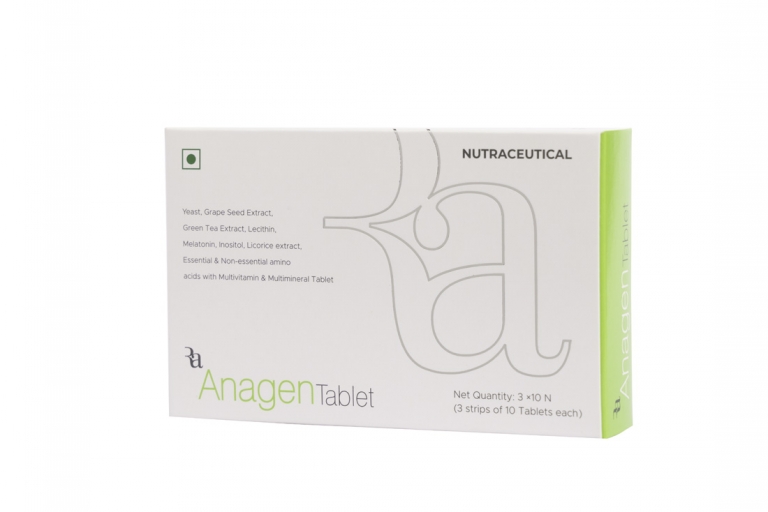 Buy Hair Growth Tablets Online in India