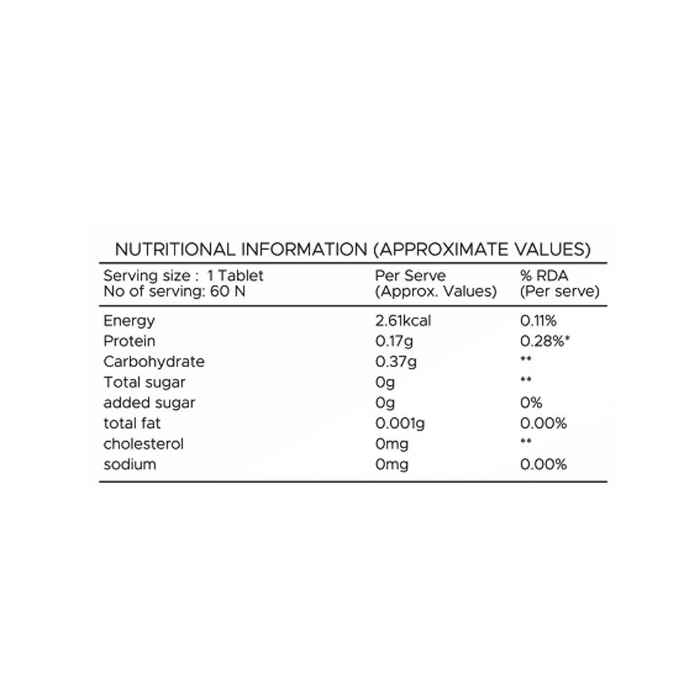 Vit-C-Nutrition