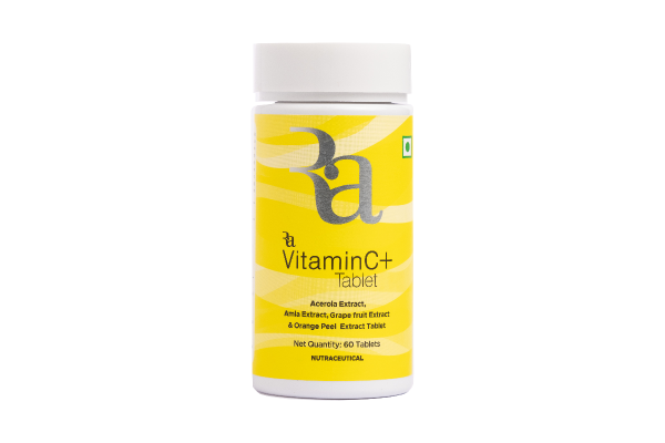 Best Vitamin C Tablets to Boost Immunity