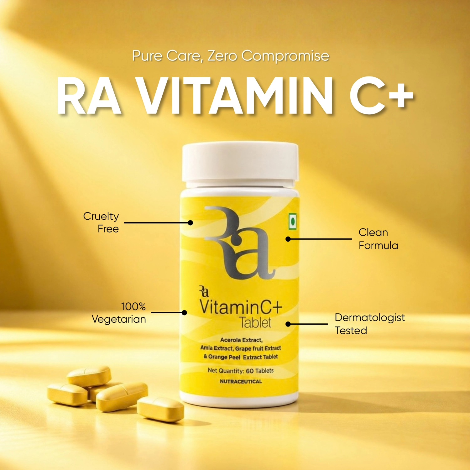 vitamin c+