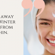 Drive Away Your Winter Woes from Within