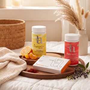 FOR HORMONAL ACNE