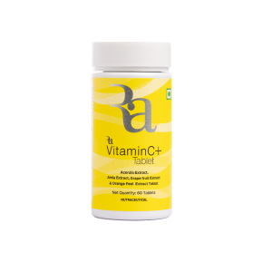 RA Vitamin C Tablet