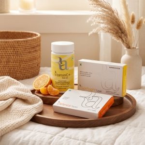 FOR ACNE SCARS
