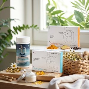 FOR ECZEMA
