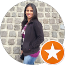 sheetal shetty profile picture